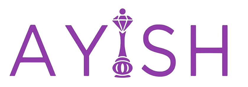 Ayish Logo